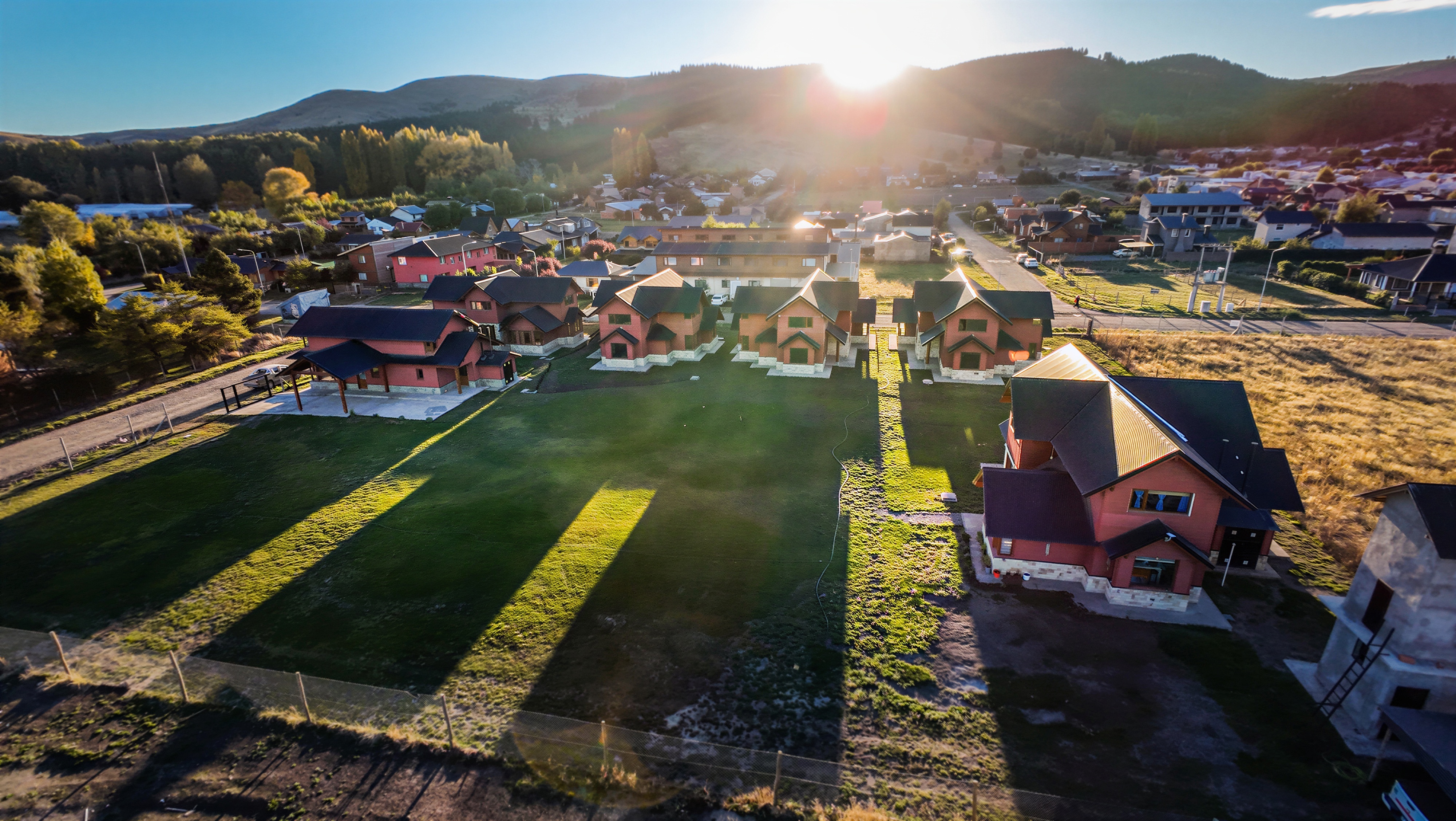 Marketing Inmobiliario: 5 consejos para destacar una propiedad en la Patagonia